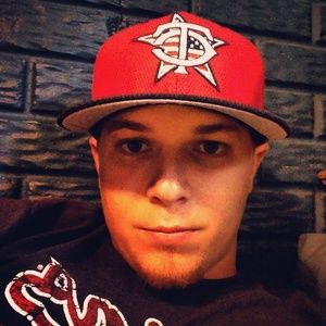 Meet your Posher, Kevin